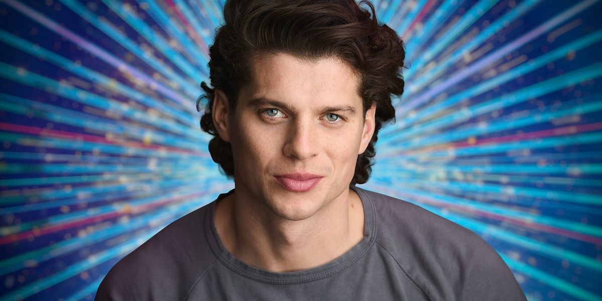 BBC Strictly Come Dancing reveals Emmerdale actor Lewis Cope will replace Game of Thrones’ Kristian Nair after star forced to pull out BBC Strictly Come Dancing reveals Emmerdale actor Lewis Cope will replace Game of Thrones’ Kristian Nair after star forced to pull out