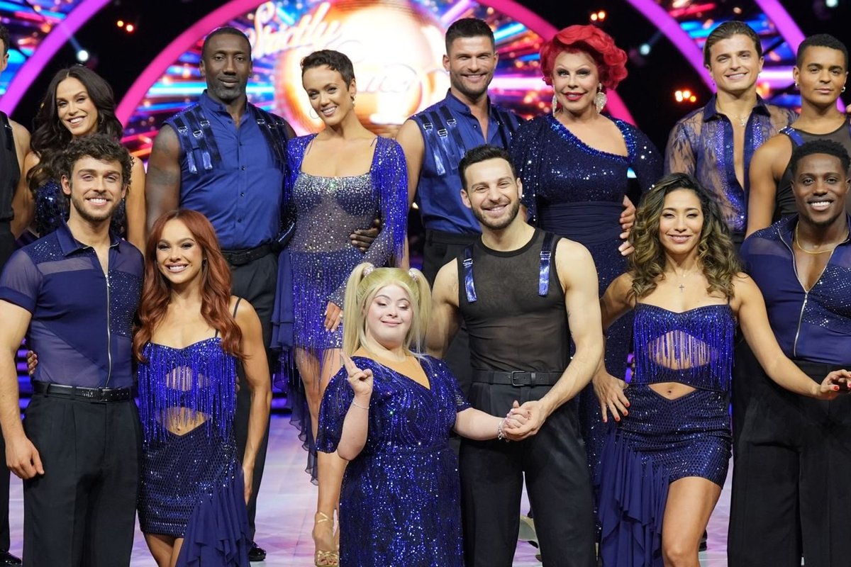 BBC Strictly fans mourn another 'HUGE loss' as pro dancer cull continues with 'axe of longest serving star'