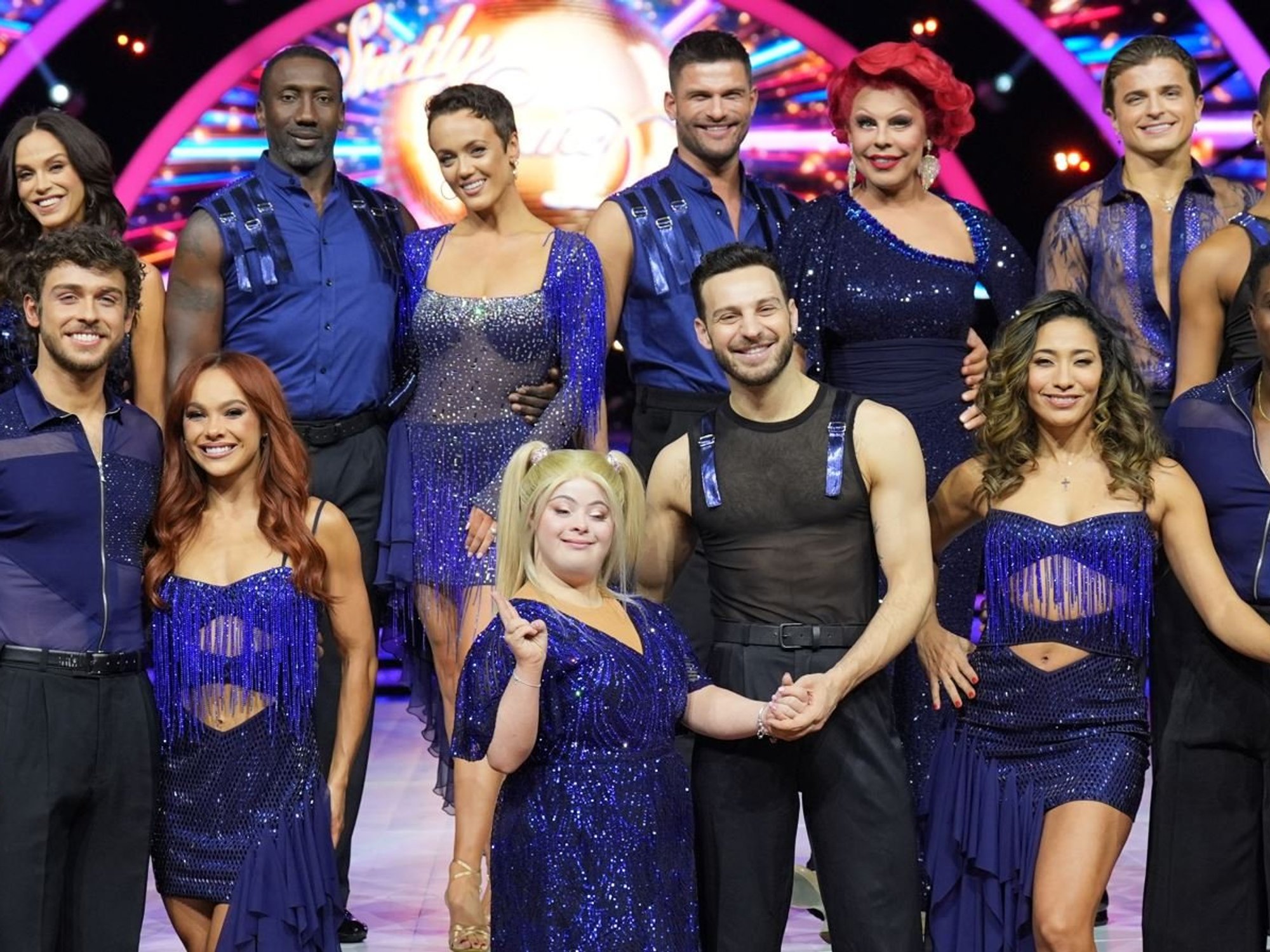 BBC Strictly fans mourn another 'HUGE loss' as pro dancer cull continues with 'axe of longest ser...