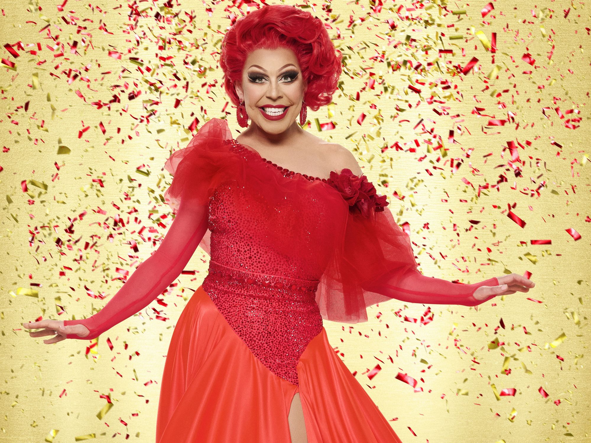 BBC Strictly: La Voix
