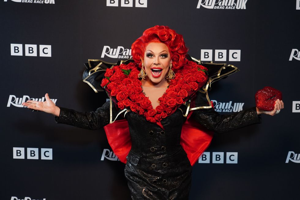 BBC Strictly: La Voix