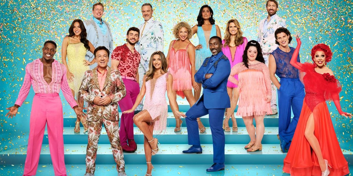 Strictly Come Dancing star pulls out just hours before show amid health fears Strictly Come Dancing star pulls out just hours before show amid health fears