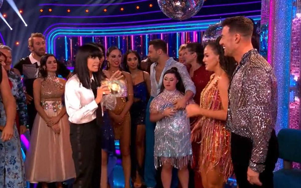 BBC Strictly