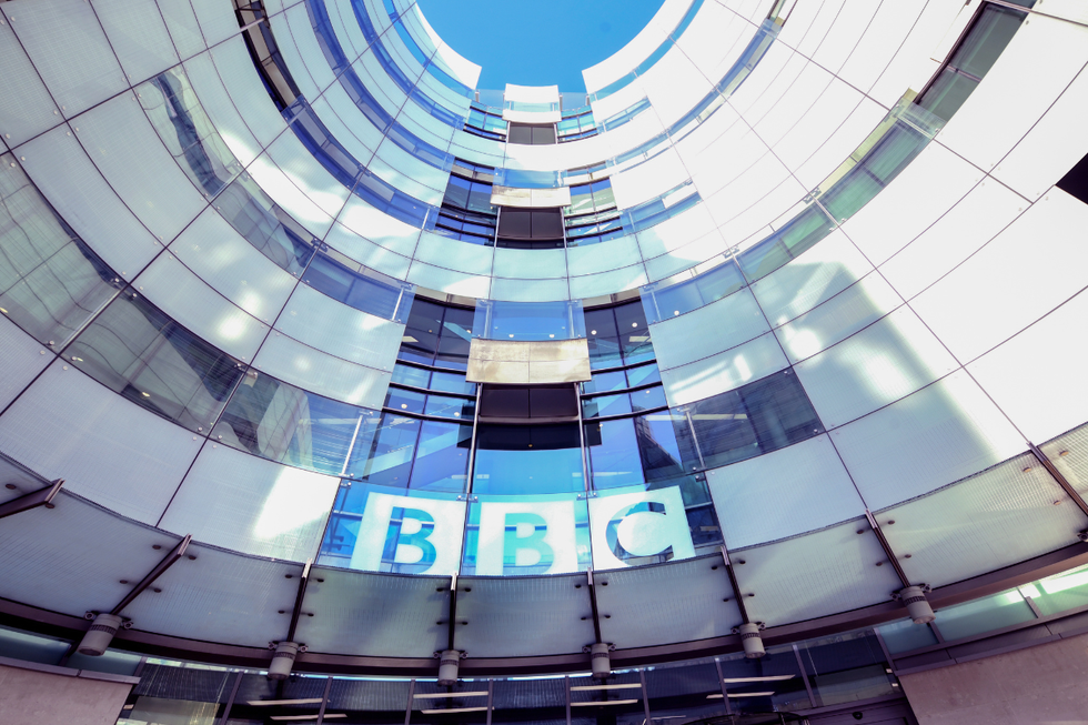 BBC Studios