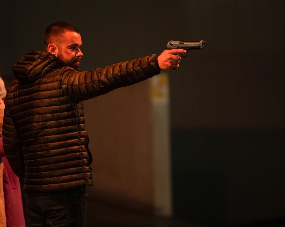 BBC This City is ours