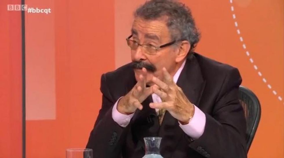 Pensioners ‘threatened’ with fines after BBC scraps TV licence discount