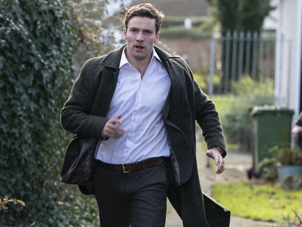 BBC \u200bInspector Lynley