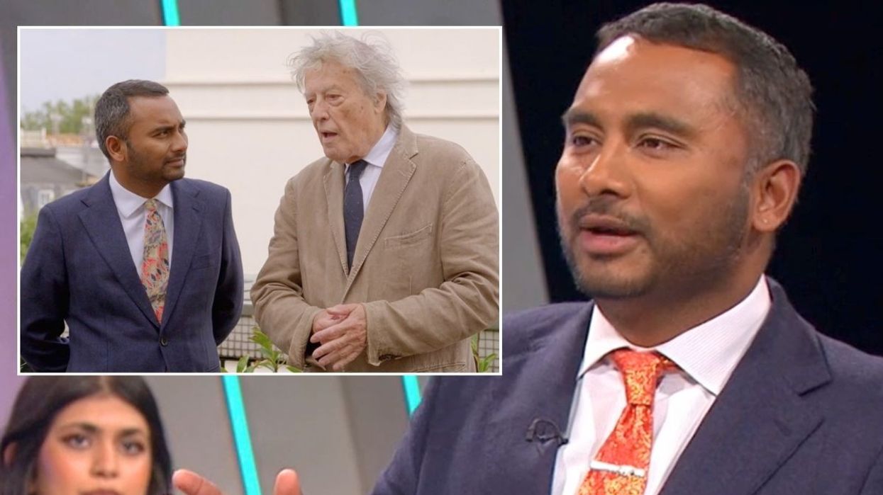 BBC University Challenge: