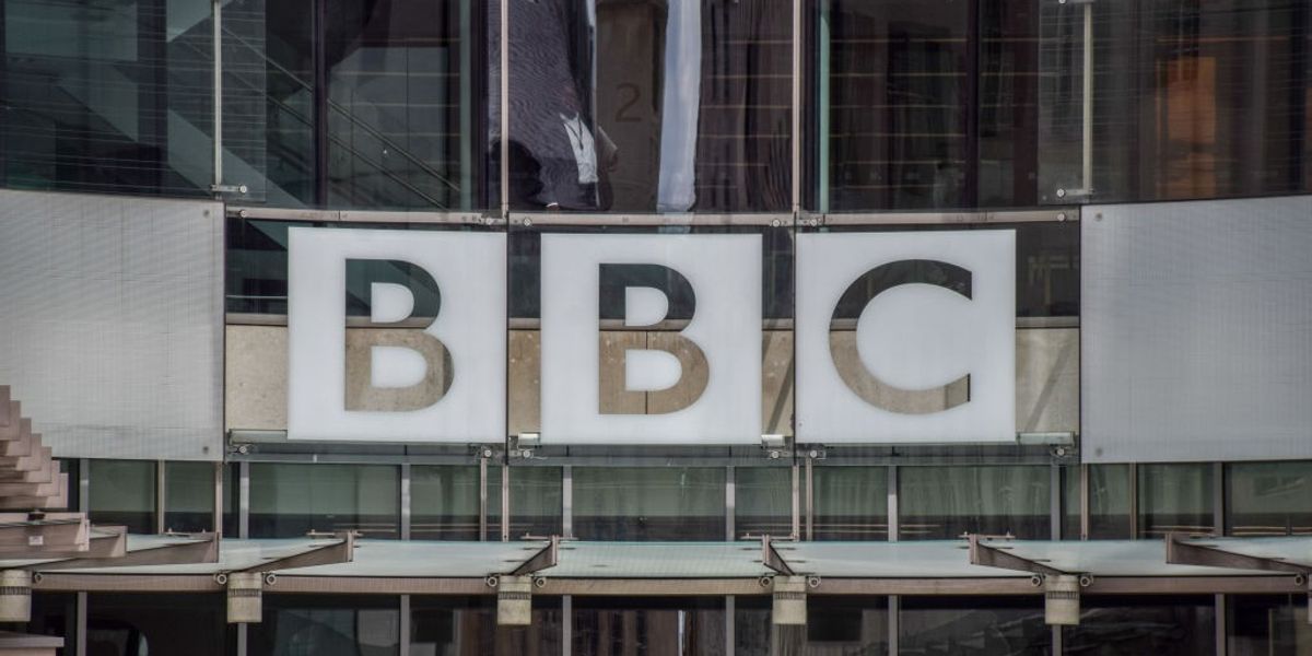NextImg:BBC 'pauses' trans diversity training after landmark Supreme Court ruling
