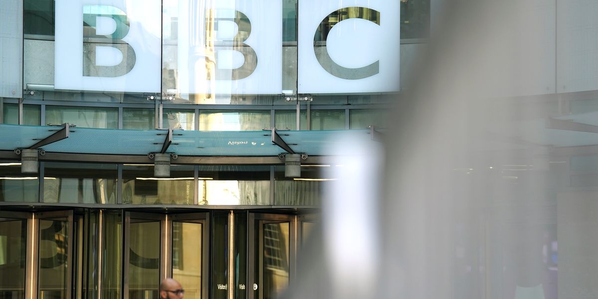 NextImg:'I tried to complain to Ofcom about BBC bias - and what I was told enraged me!'