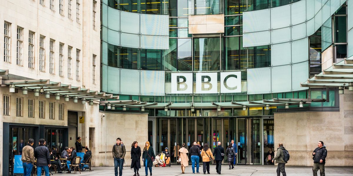 NextImg:BBC shuts down loophole that allowed disgraced Huw Edwards to keep salary