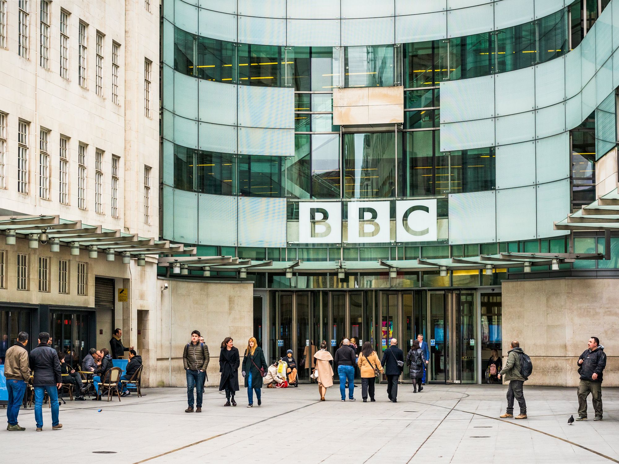 BBC