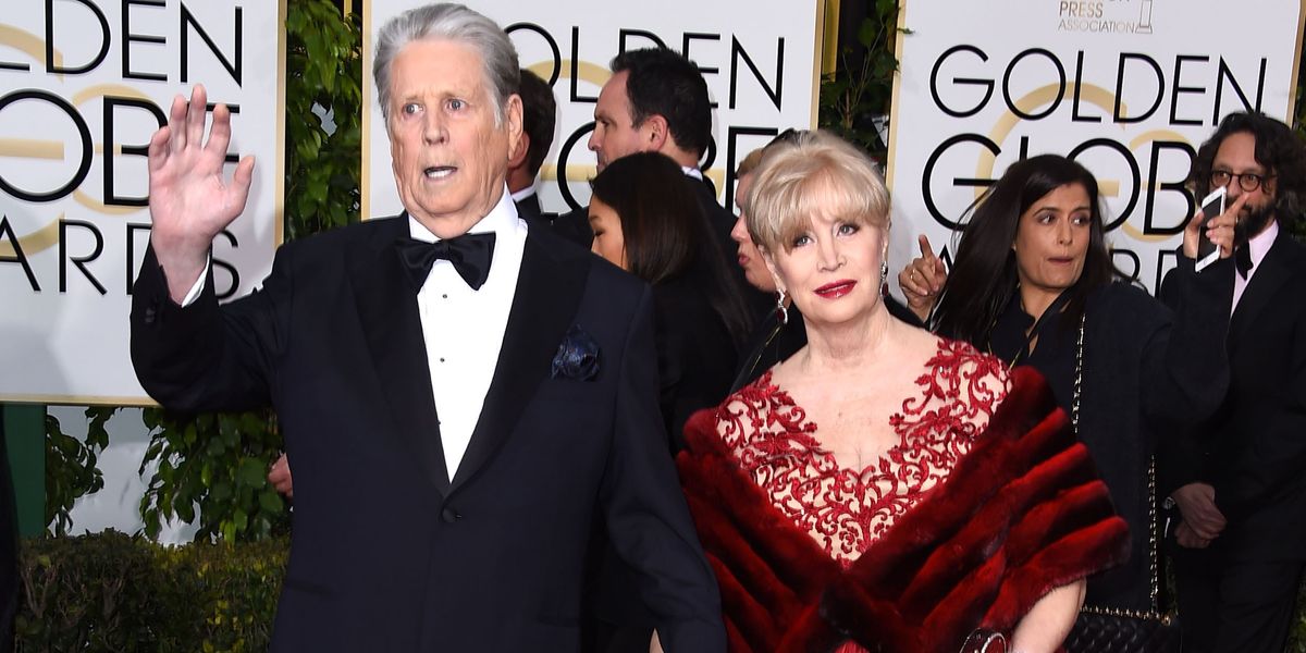NextImg:Beach Boys' Brian Wilson 'heartbroken' as he announces death of wife and 'saviour' Melinda, 77