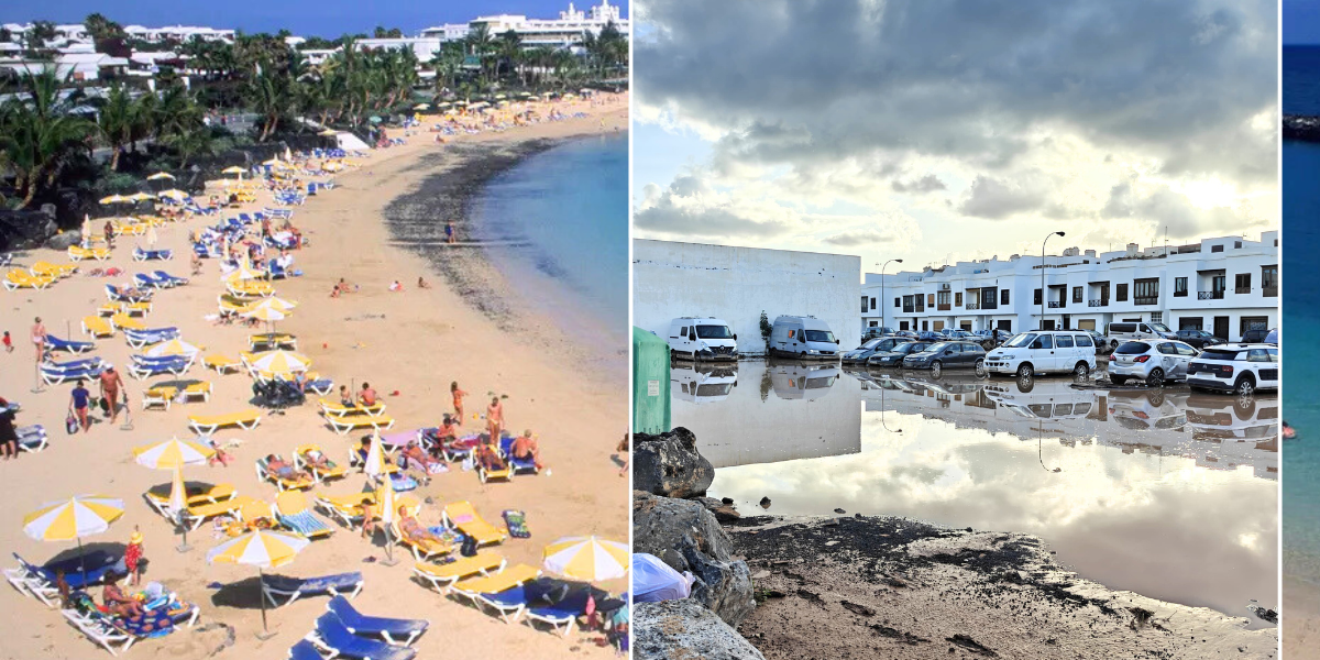 NextImg:Easter holidays travel warning as state of emergency declared in Spanish hotspot