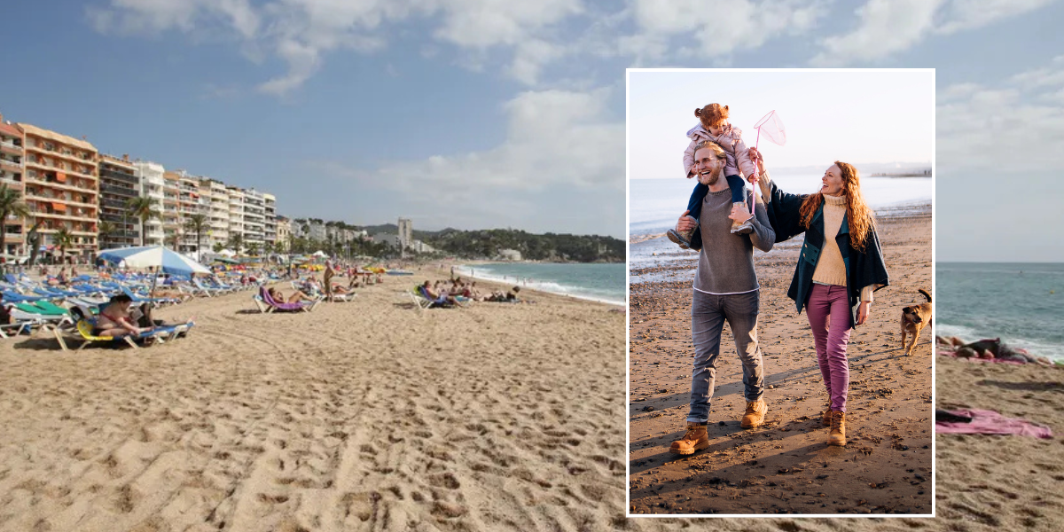 NextImg:Expats: Britons flock to Spain despite tax rises with 3 regions offering the most choice for expats