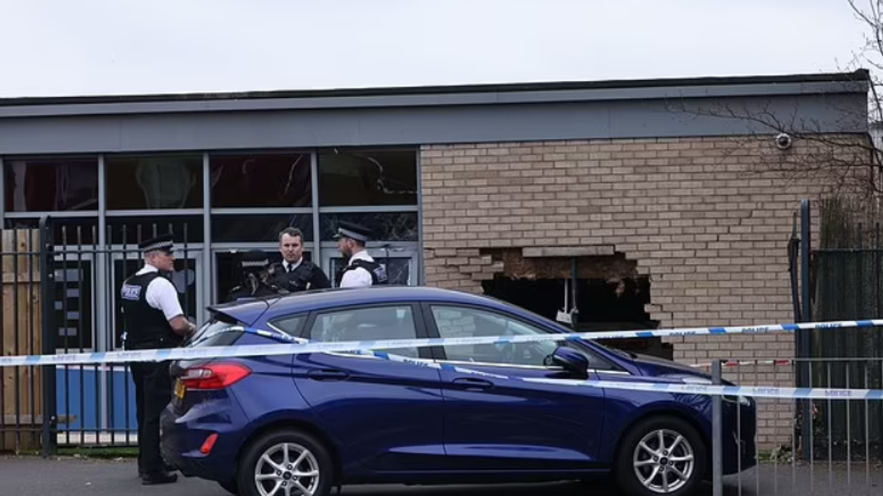 Beacon Church of England Primary School