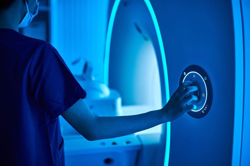 BEAM RADIOTHERAPY