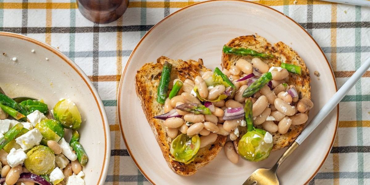 How to use beans to turbocharge fat loss before spring, according to a dietitian How to use beans to turbocharge fat loss before spring, according to a dietitian