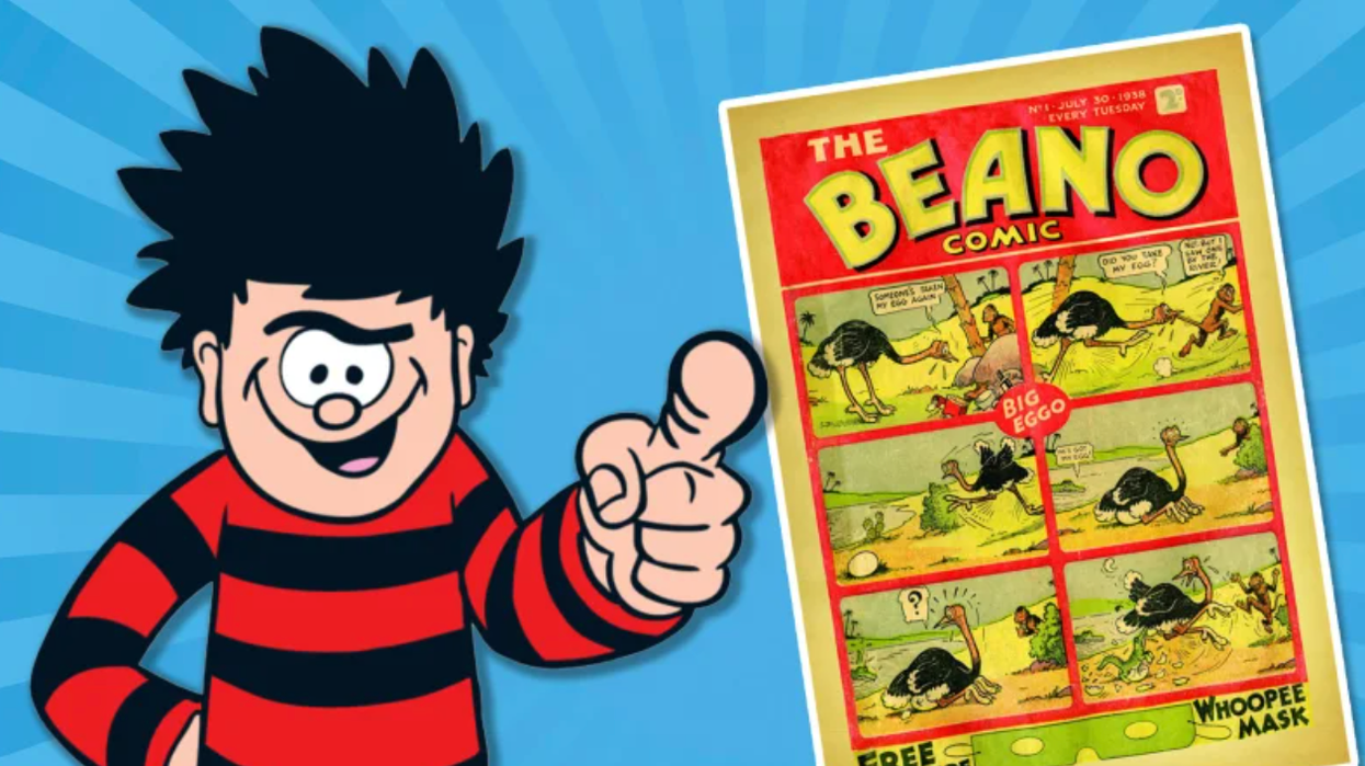 Beano