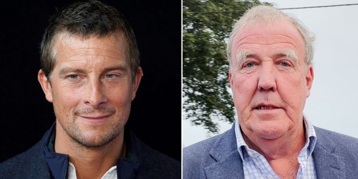 NextImg:Jeremy Clarkson makes brutal dig at Bear Grylls over common Grand Tour misconception: 'He was exposed'