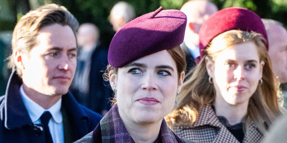 Beatrice and Eugenie ‘just can’t win’ as Ascot decision weighs in the balance Beatrice and Eugenie ‘just can’t win’ as Ascot decision weighs in the balance