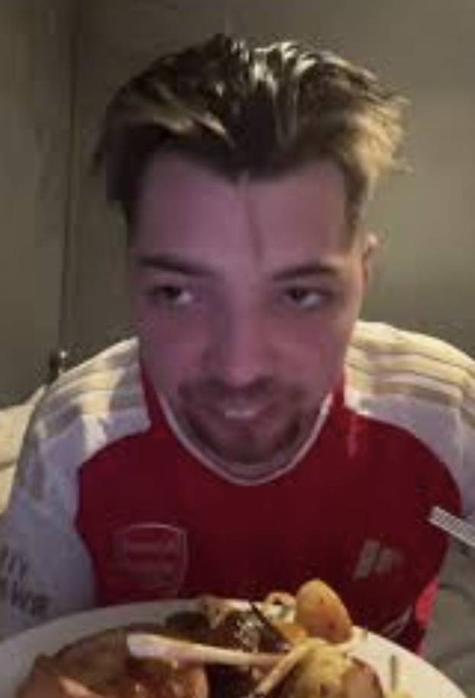 Beavo attracts millions of views on TikTok with his videos