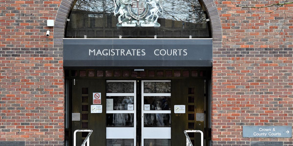 NextImg:Norwich news: Neighbour row explodes as 'bored' homeowner plighted lives of locals and threatened estate agent with paving slab