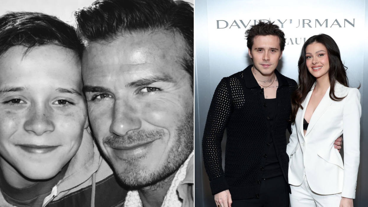 Beckhams