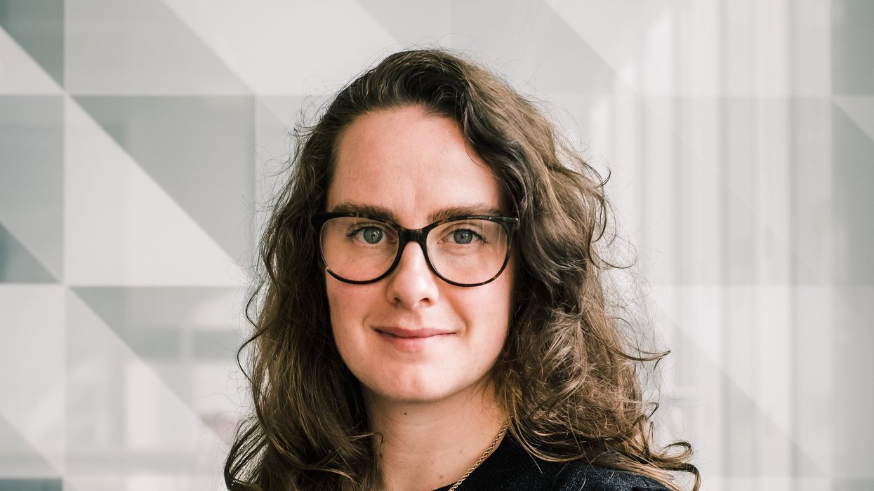 Becky Lane, founder of Furbnow