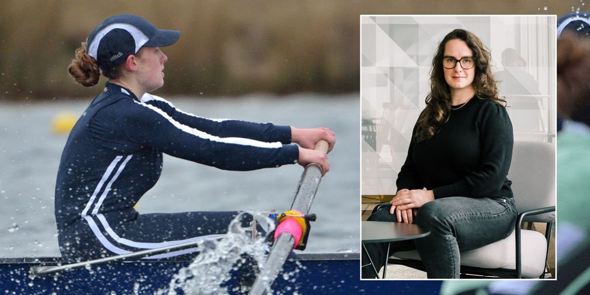 Former GB boat race rower builds a £3.5m energy startup fixing Britain’s homes Former GB boat race rower builds a £3.5m energy startup fixing Britain’s homes