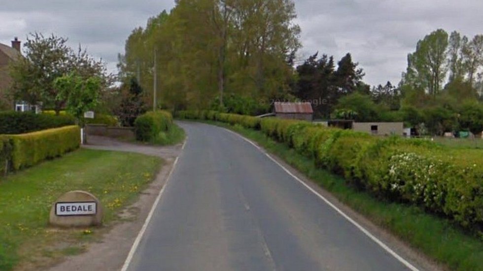 Bedale Village