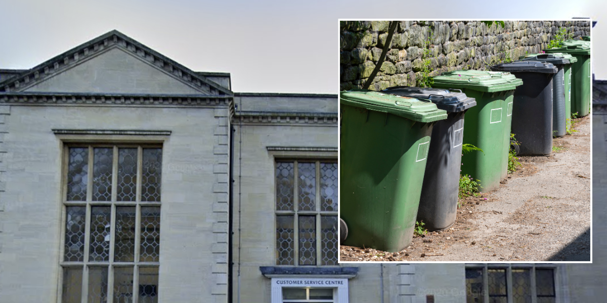 NextImg:Council row erupts over plans to charge residents for bin collection - 'Residents will be dismayed!'