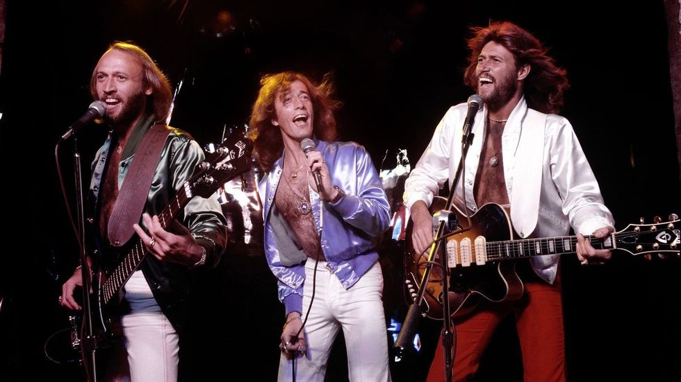 Bee Gees