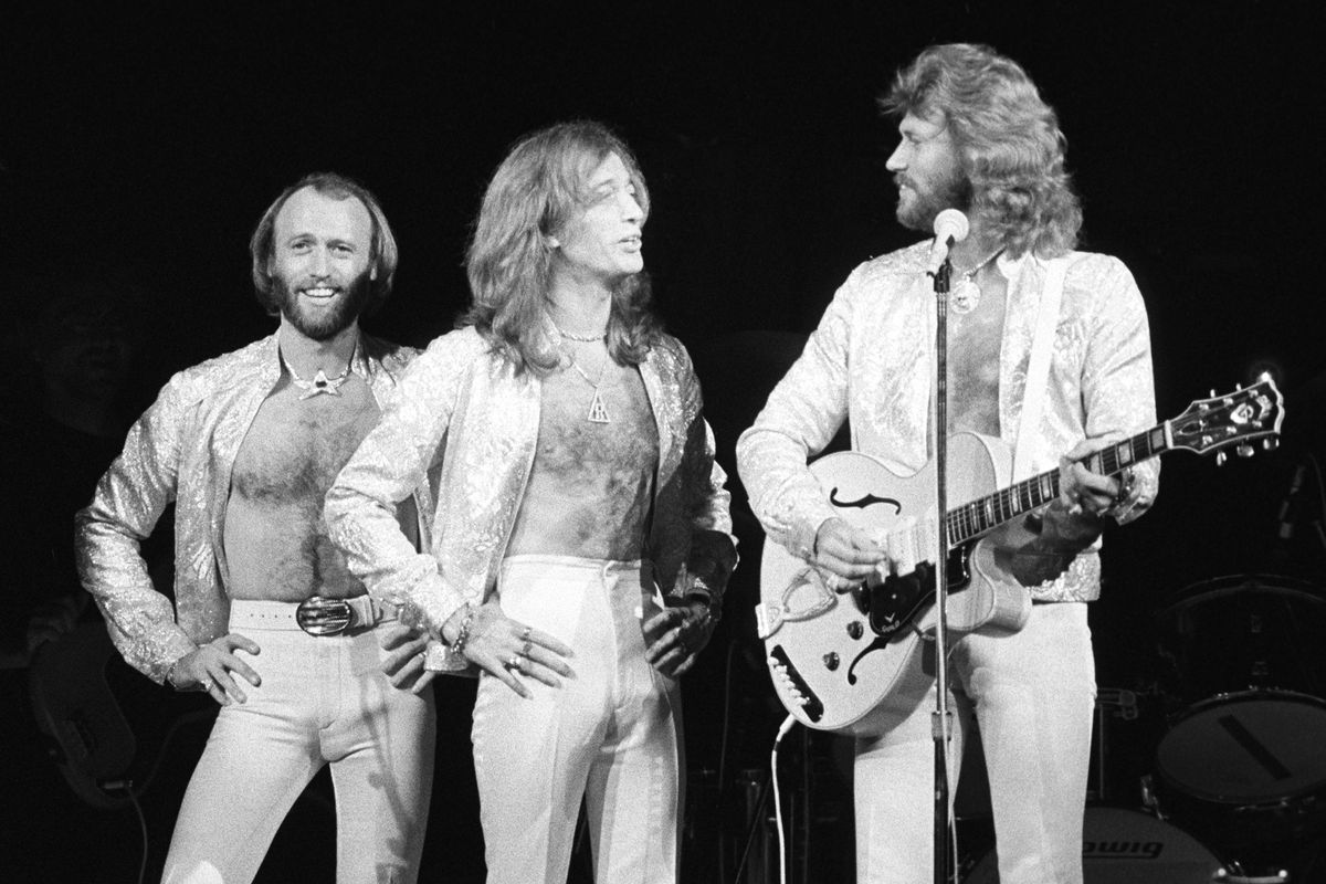 Bee Gees