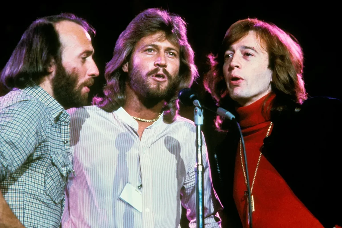 Bee Gees