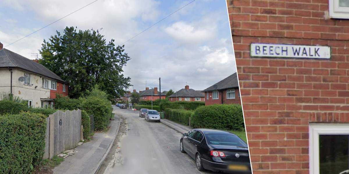 NextImg:Neighbour screamed 'I'm a billionaire' after making life hell for woman next door