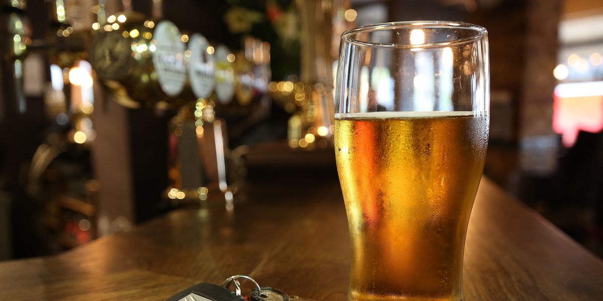 BrewDog beers axed by nearly 2,000 pubs across the UK BrewDog beers axed by nearly 2,000 pubs across the UK