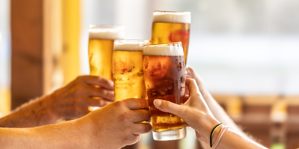 NextImg:A quarter of Gen Zs put ICE in their beer, bizarre new poll finds