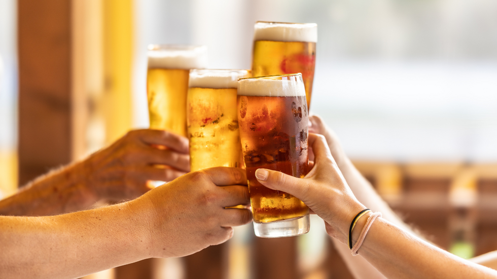 Beers
