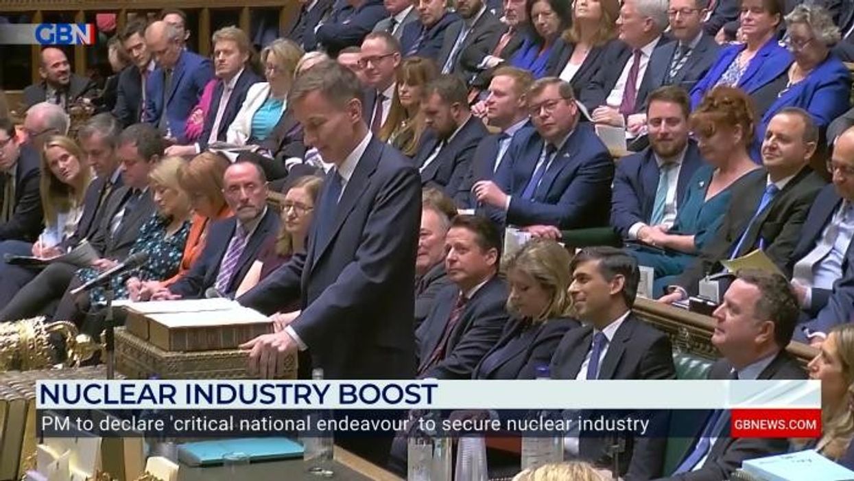 UK vows to crackdown on China cyber attacks after Beijing accused of compromising 40 million voters