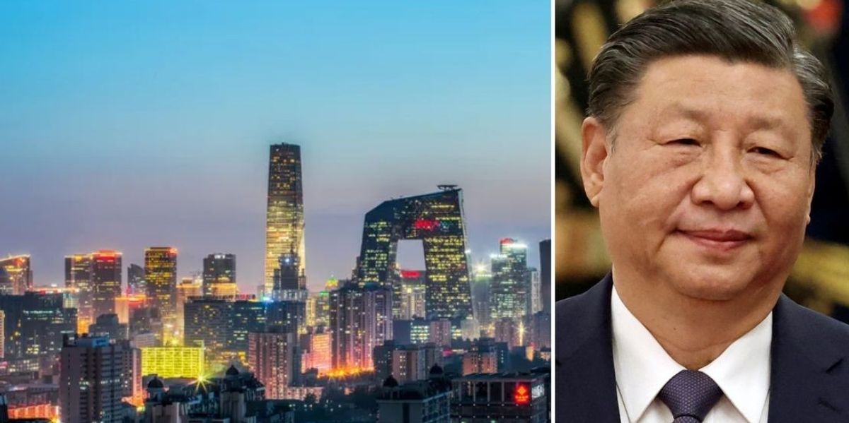 NextImg:China's economic crisis grows as record 8 MILLION default on mortgages and loans
