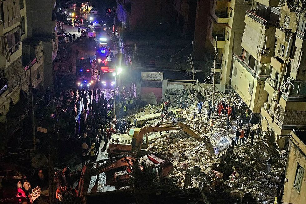 Beirut
