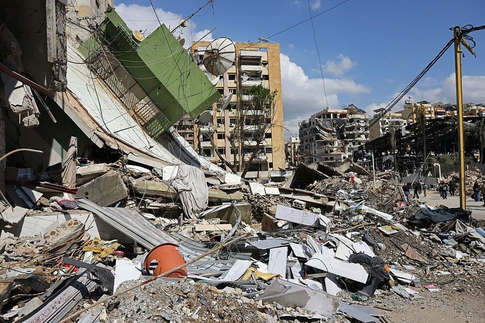Beirut