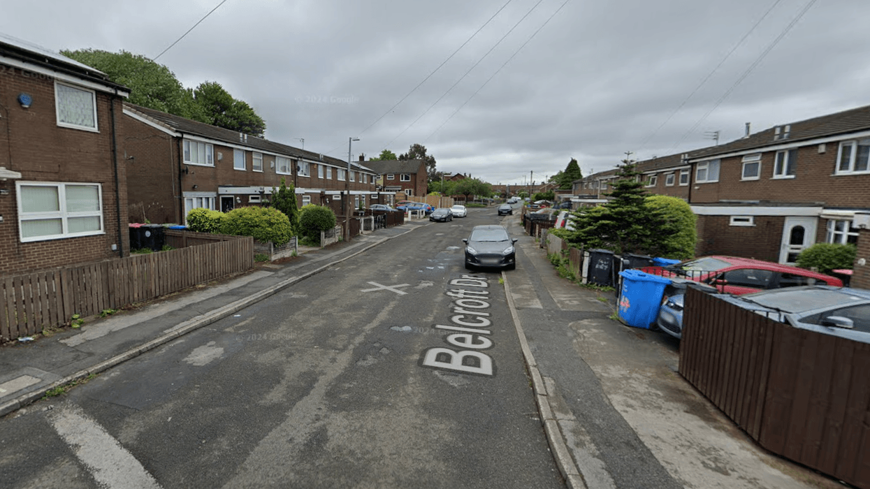 Belcroft Drive, Little Hulton, Salford