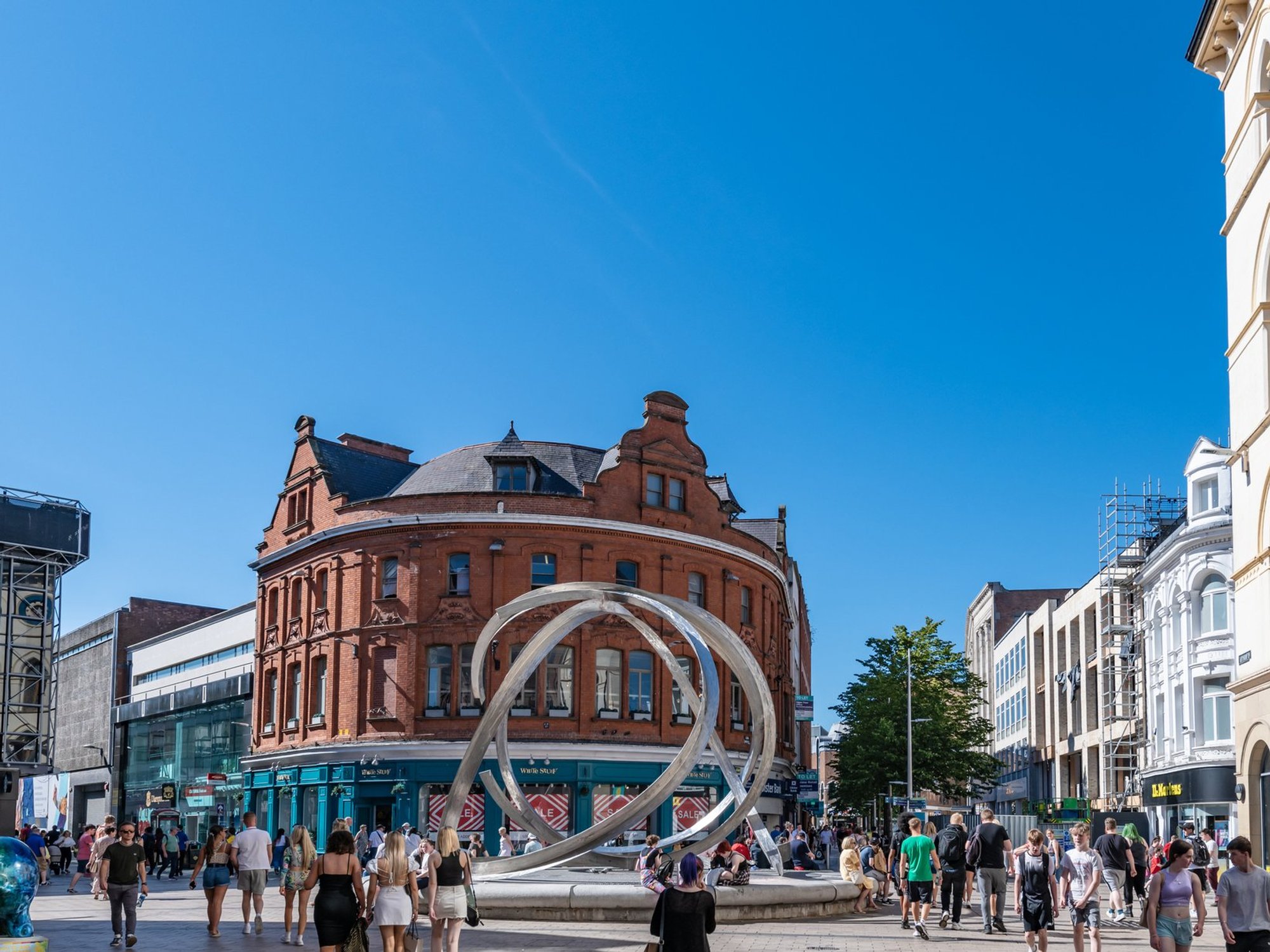 Belfast