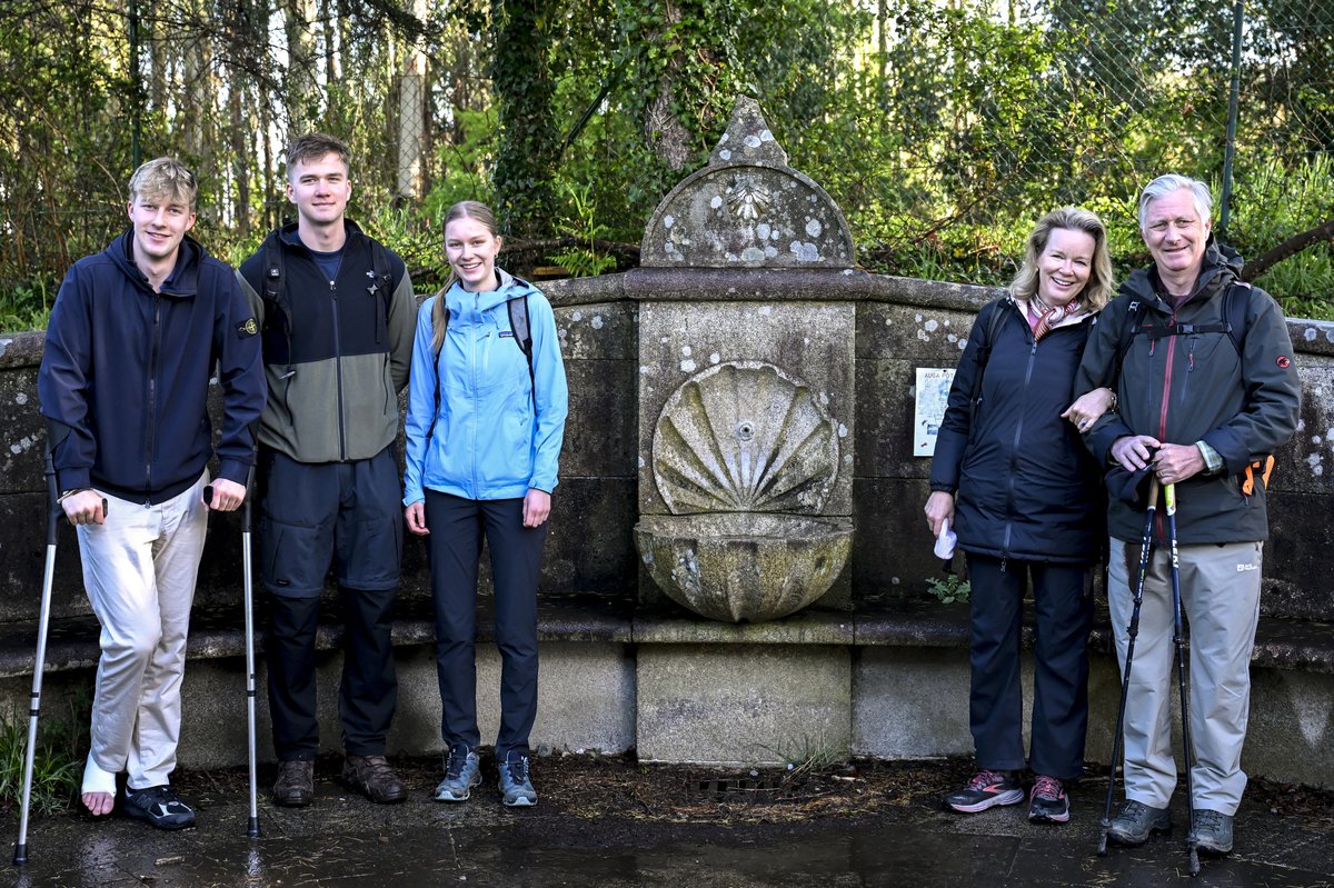 Belgian royal family