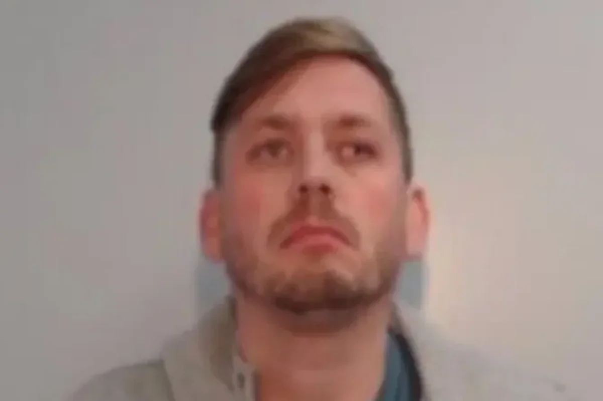 Bell has been sentenced to 18 years and nine months in jail