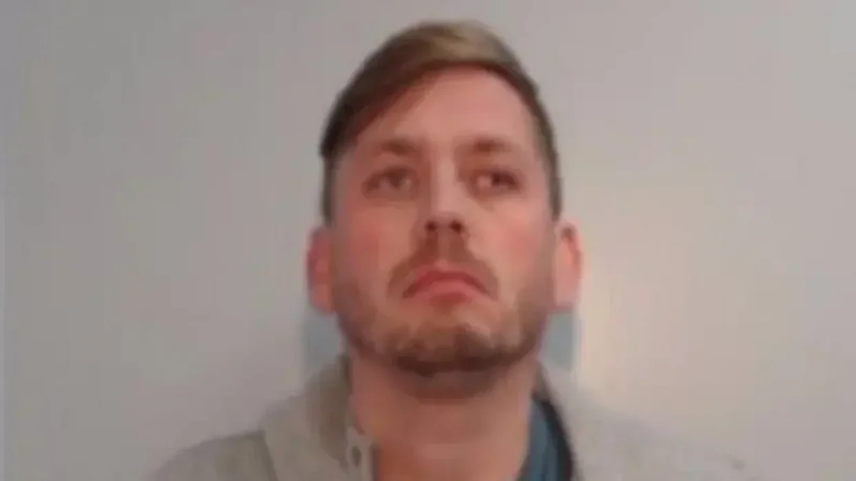 Bell has been sentenced to 18 years and nine months in jail