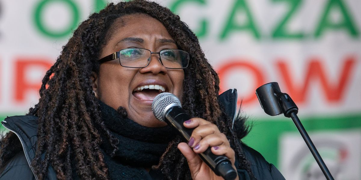 Labour MP Bell Ribeiro-Addy backs African Union demand for Britain to hand over billions for ‘colonialism’ Labour MP Bell Ribeiro-Addy backs African Union demand for Britain to hand over billions for ‘colonialism’