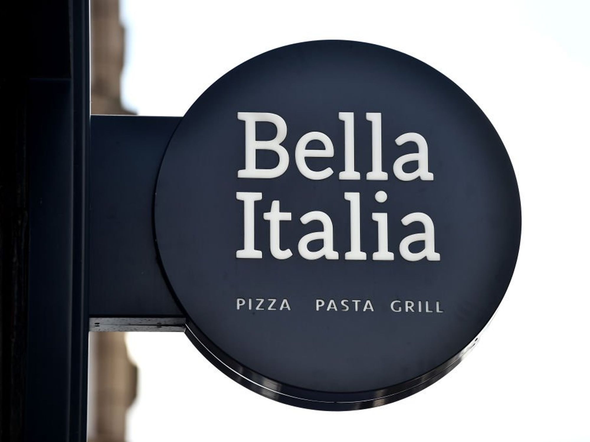 Bella Italia